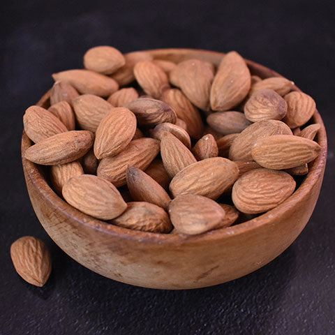 Almendras Enteras