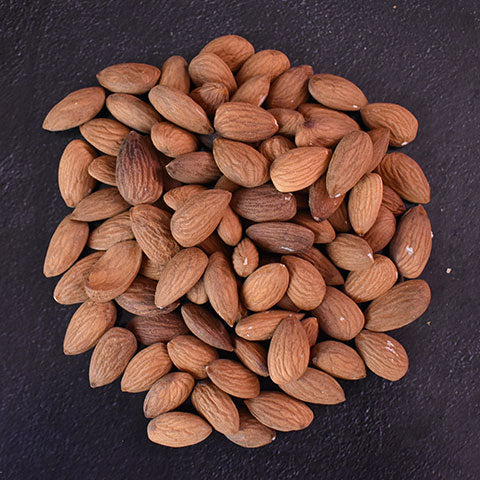 Almendras Enteras