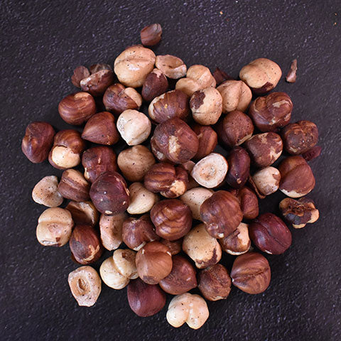 Avellanas Europeas