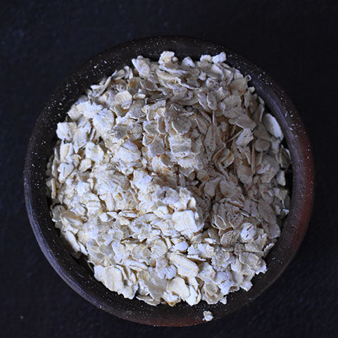 Avena Instantánea