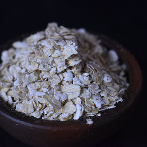 Avena Instantánea