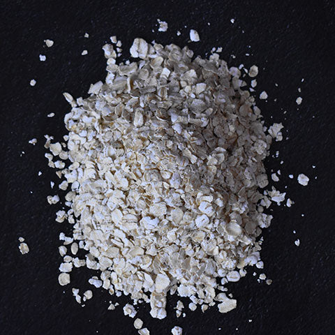 Avena Instantánea