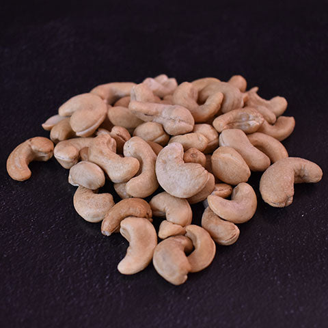 Castañas de Caju Saladas