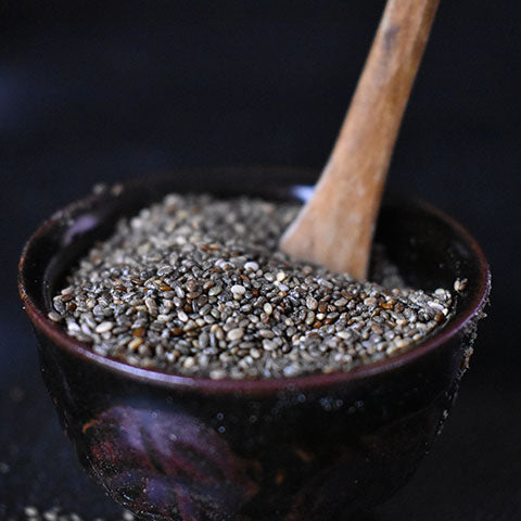 Chia Semilla