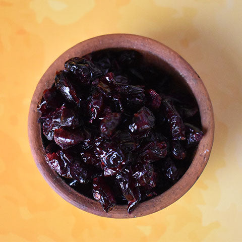 Cranberry