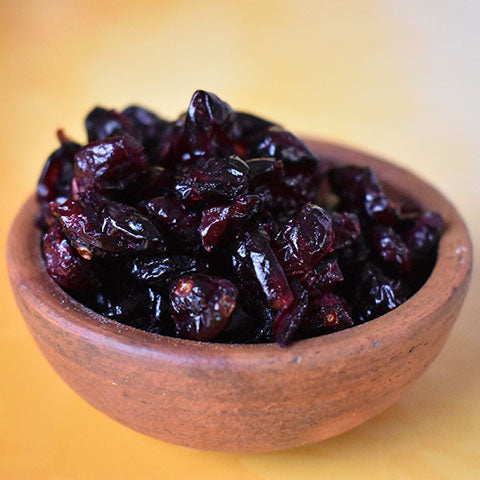 Cranberry