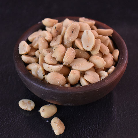Maní Con orégano