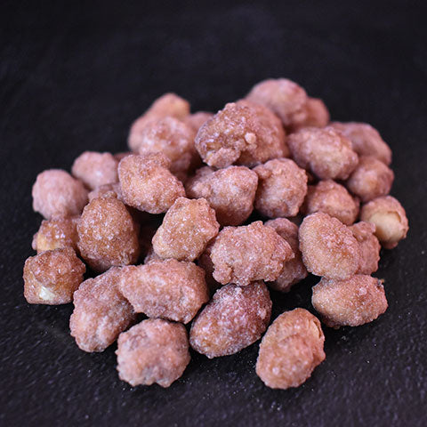 Maní Confitado Natural