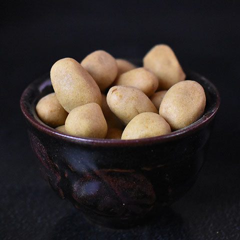 Maní Japonés