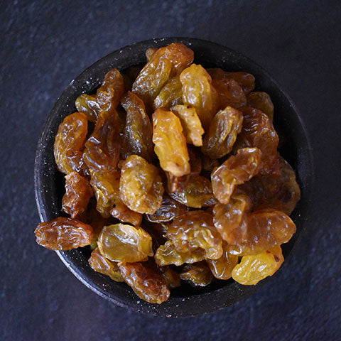 Pasas Semi Rubias Nacional