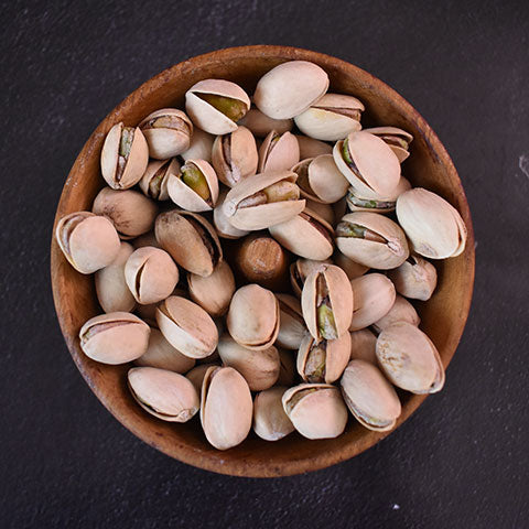 Pistachos Salados