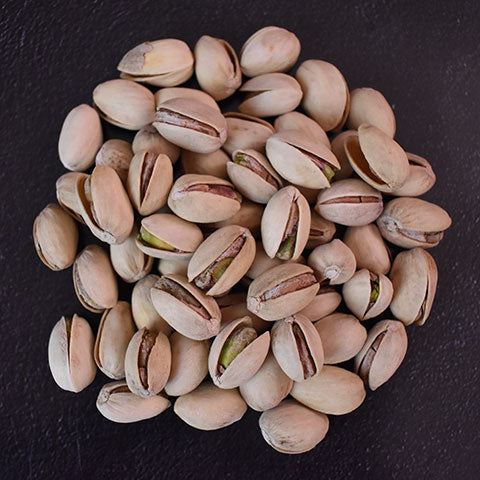 Pistachos Salados