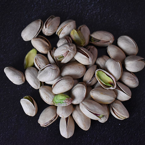 Pistachos Sin Sal