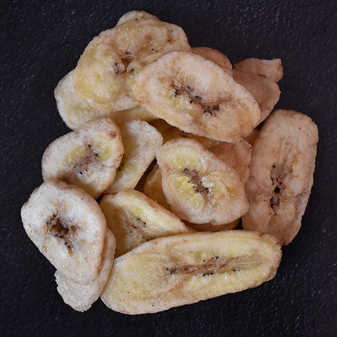 Plátano Chip Dulce