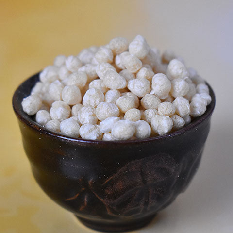 Quinoa Inflada (endulzada) 250 gr