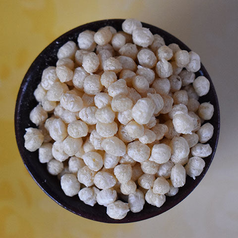 Quinoa Inflada (endulzada) 250 gr