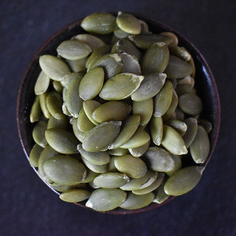 Semilla De Zapallo