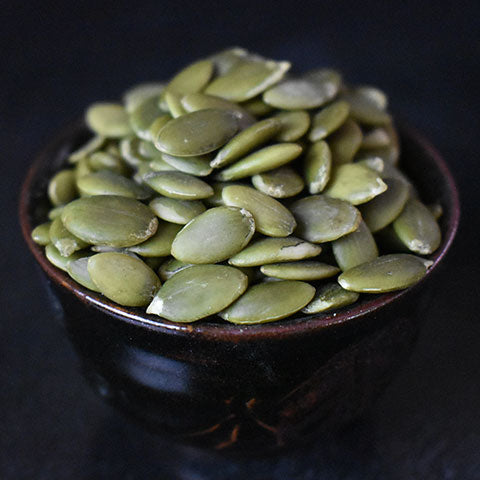 Semilla De Zapallo