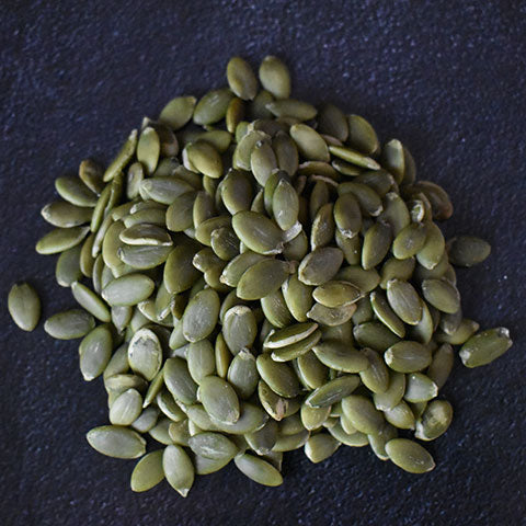 Semilla De Zapallo