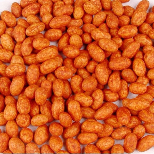 Maní Japones Pimentón - artifoodcl