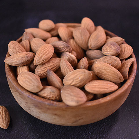 Almendras Enteras