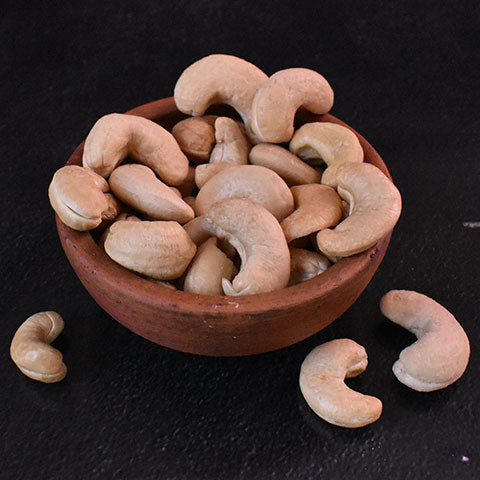 Castañas de Caju Sin Sal