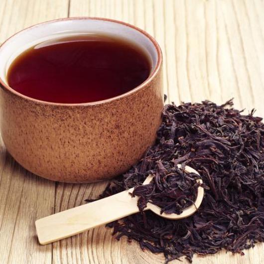 Té Negro