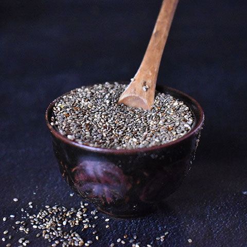 Chia Semilla