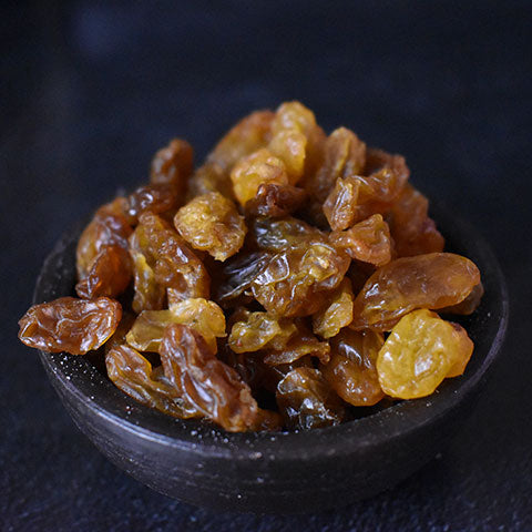 Pasas Semi Rubias Nacional