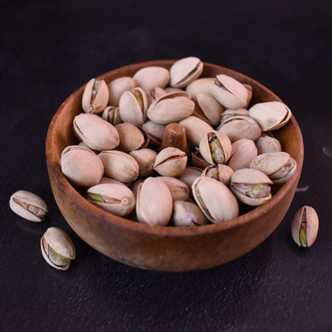 Pistachos Salados
