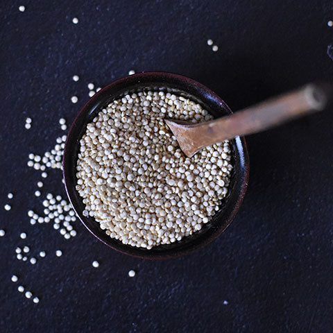 Quinoa Blanca