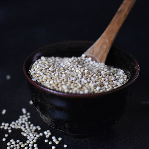 Quinoa Blanca