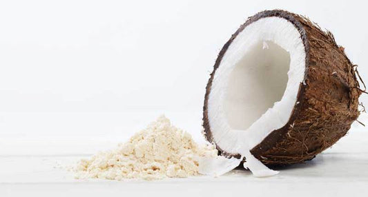 Harina de Coco - artifoodcl